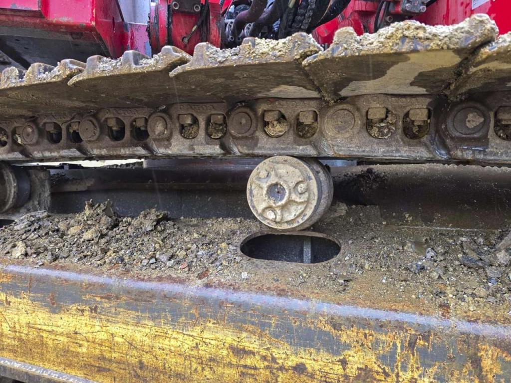 Volvo EC360CNL Foto 10