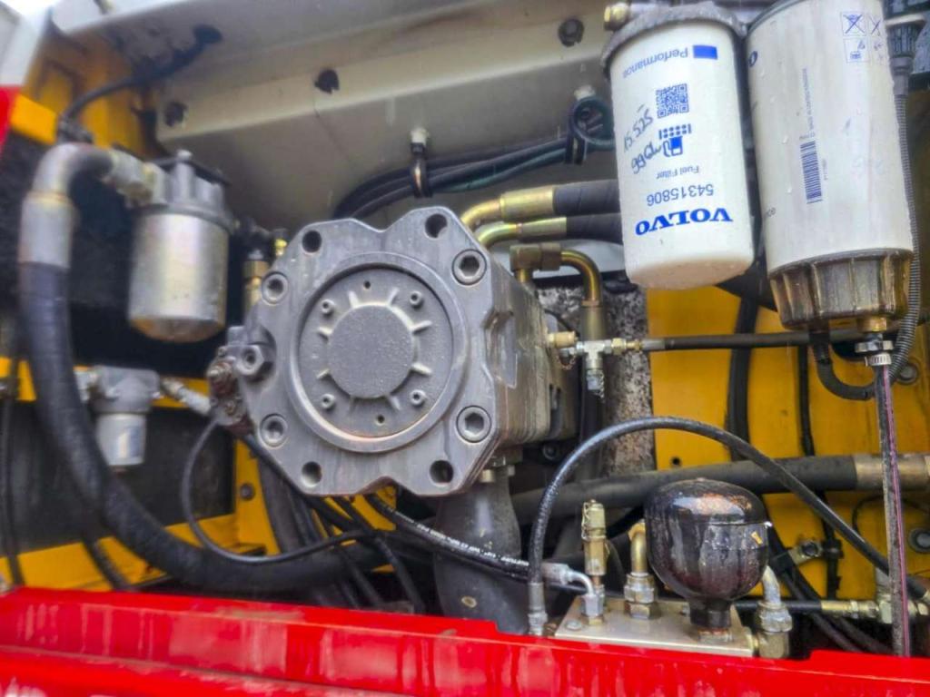 Volvo EC360CNL Foto 19