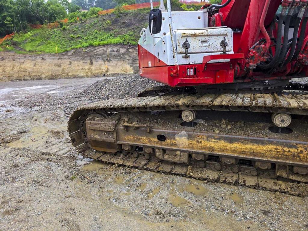Volvo EC360CNL Foto 5