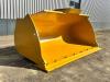 Caterpillar Loader Bucket PIN ON CAT 980, 6.0m3,134in Foto 7 thumbnail
