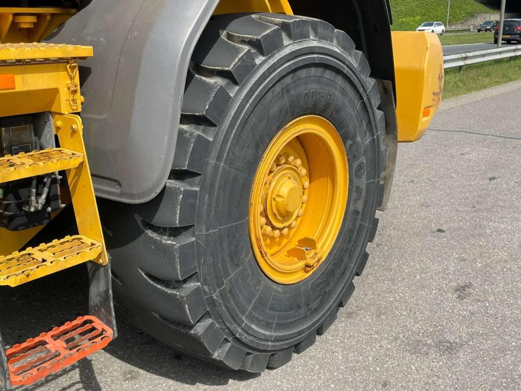 Volvo L90H Foto 13