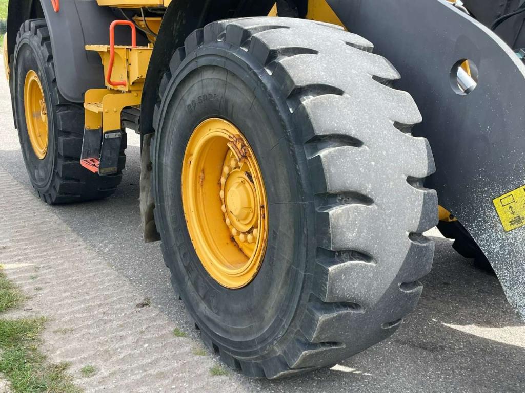 Volvo L90H Foto 14