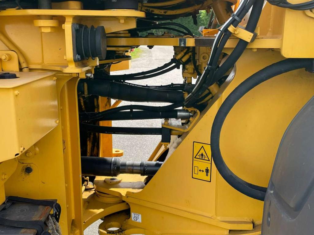 Volvo L90H Foto 16