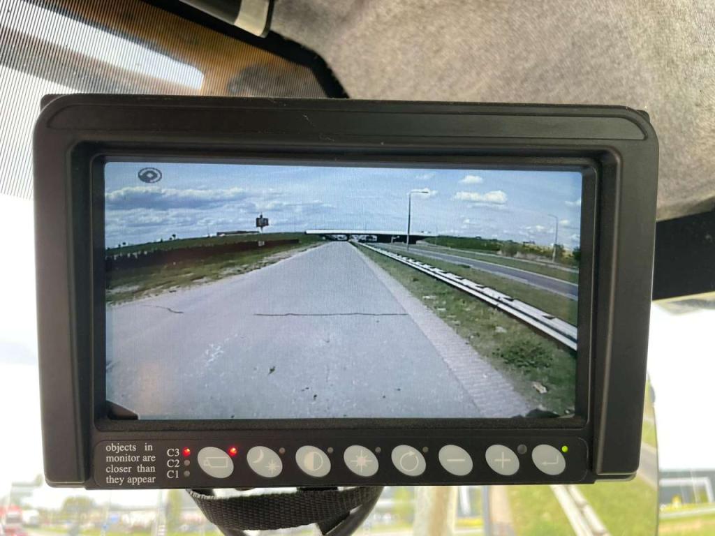 Volvo L90H Foto 23