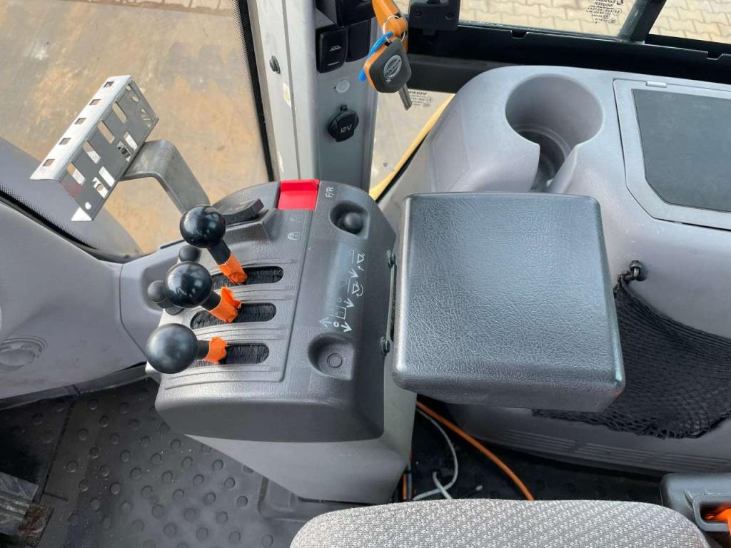 Volvo L90H Foto 24