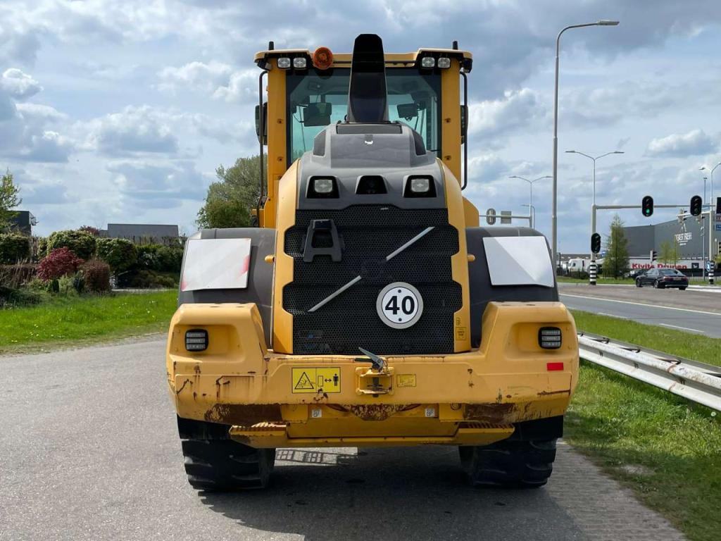Volvo L90H Foto 4