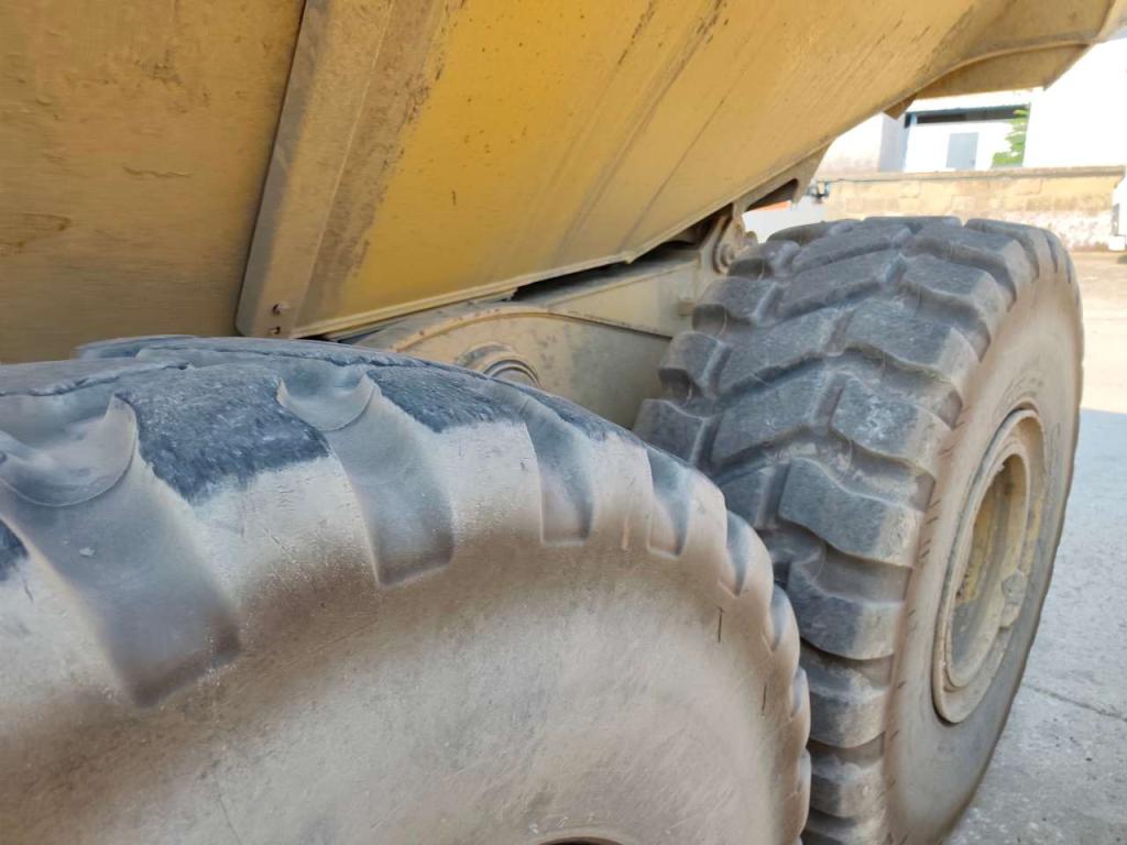 Bell B30E Foto 8