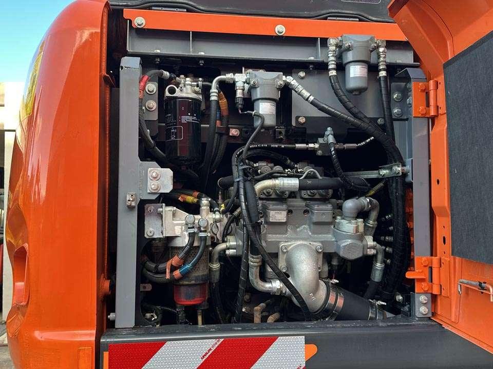 Hitachi ZX190W-6 Foto 10