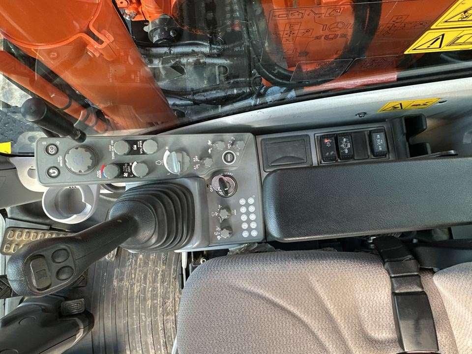Hitachi ZX190W-6 Foto 17