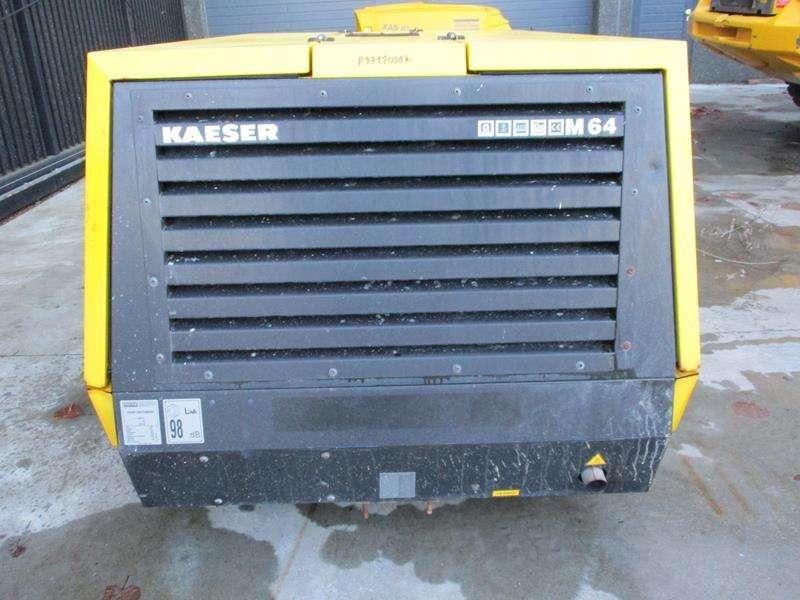 Kaeser M 64 - N - G Foto 10