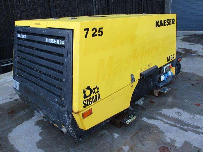 Kaeser M 64 - N - G Foto 11