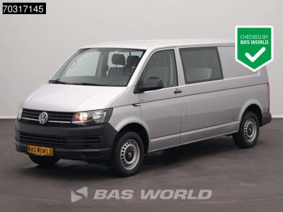 Volkswagen Transporter 150PK Automaat Personenvervoer 5 Persoons L2H1 Navi Airco Parkeersensoren Euro6 Taxi Tv vendida por BAS World B.V.
