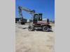 Takeuchi TB1160W Foto 3 thumbnail