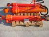 Cilndro de levantamiento para Fiat Hitachi 150W3 Foto 1 thumbnail