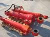 Cilndro de levantamiento para Fiat Hitachi 150W3 Foto 3 thumbnail