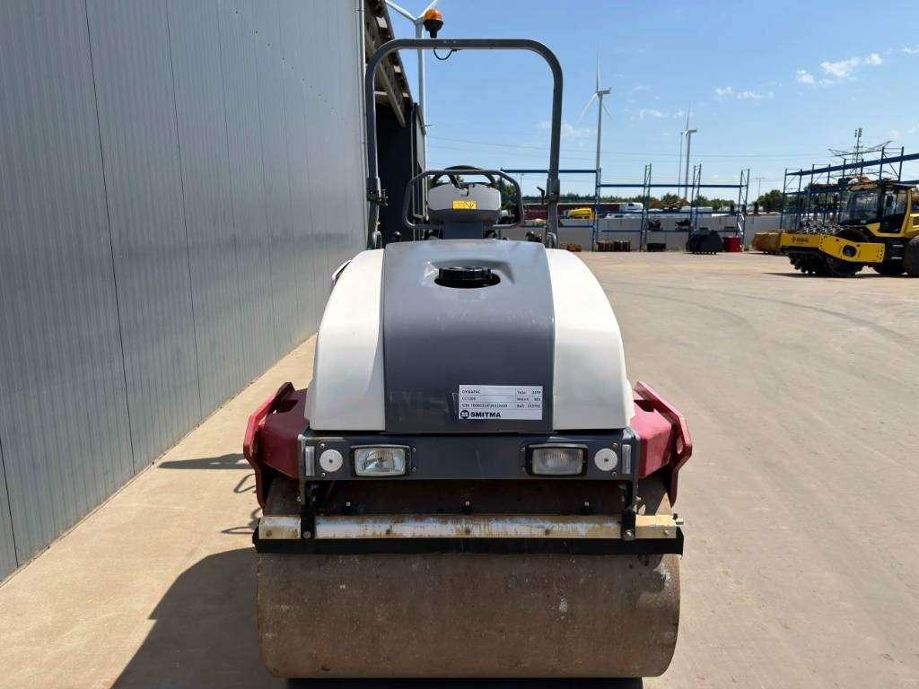 Dynapac CC1300 Foto 10