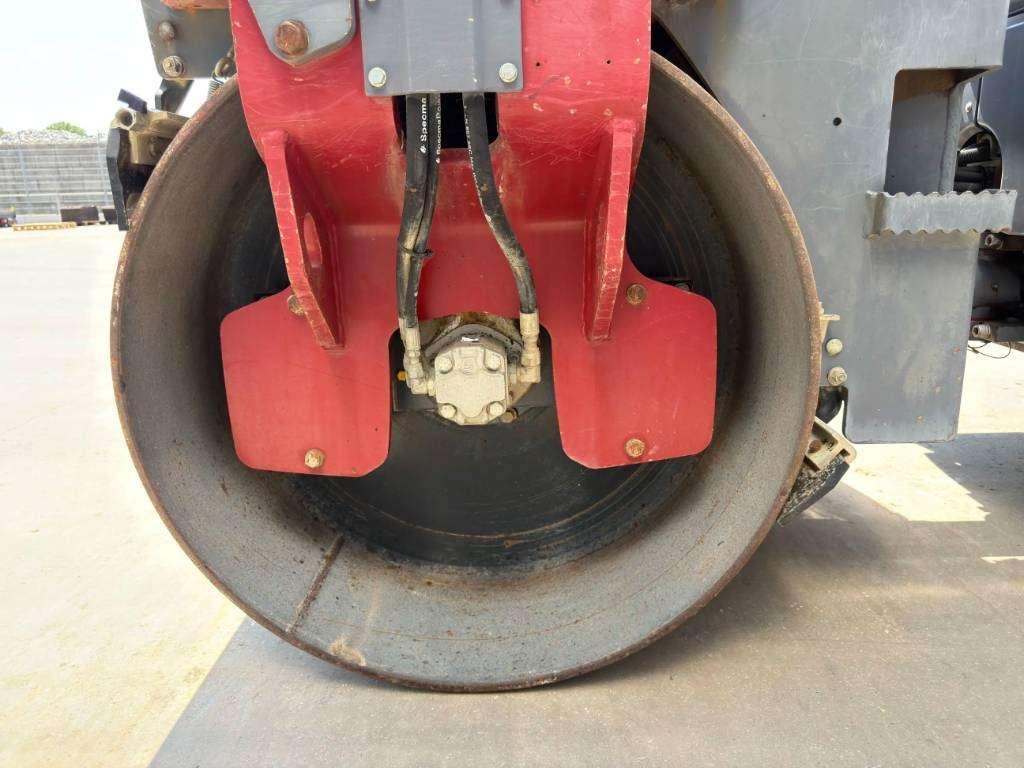 Dynapac CC1300 Foto 16