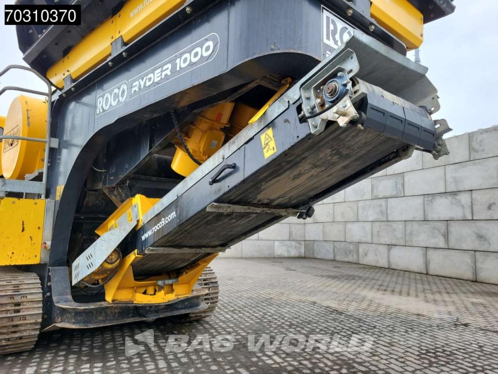 ROCO RYDER 1000 Foto 15