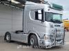 Scania R500 4X2 Retarder Full-Air Hydraulic Navi Leder Alcoa's Foto 3 thumbnail