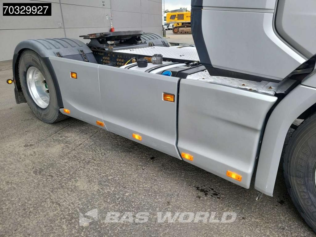 Scania R500 4X2 Retarder Full-Air Hydraulic Navi Leder Alcoa's Foto 14