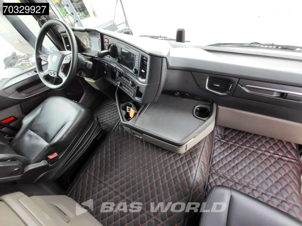 Scania R500 4X2 Retarder Full-Air Hydraulic Navi Leder Alcoa's Foto 20