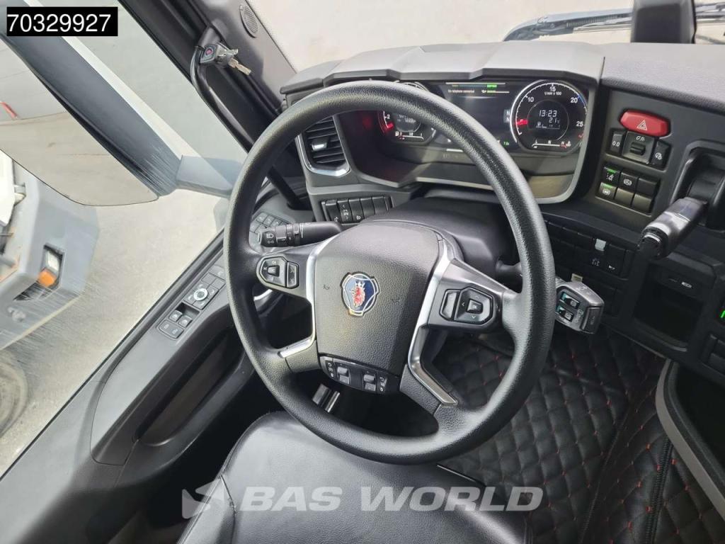 Scania R500 4X2 Retarder Full-Air Hydraulic Navi Leder Alcoa's Foto 21