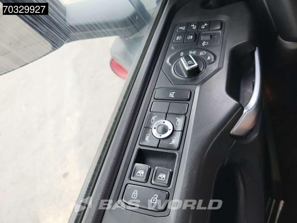 Scania R500 4X2 Retarder Full-Air Hydraulic Navi Leder Alcoa's Foto 22
