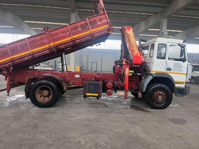 Iveco A1VLJO (190.26) vendida por Deal Di Balliu Mentor & c. Sas