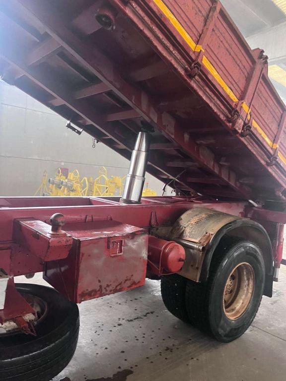 Iveco A1VLJO (190.26) Foto 10