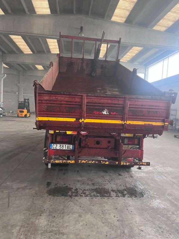 Iveco A1VLJO (190.26) Foto 11