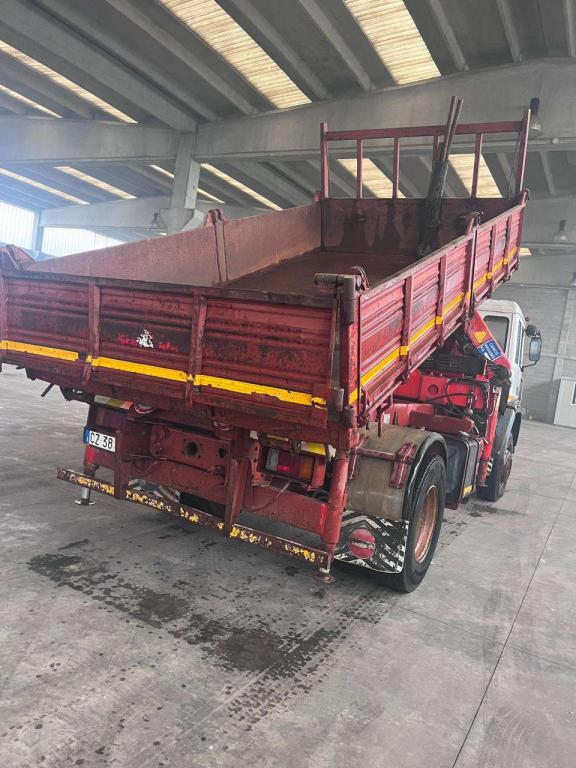 Iveco A1VLJO (190.26) Foto 12