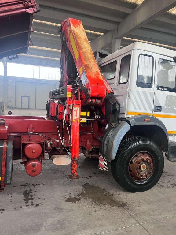 Iveco A1VLJO (190.26) Foto 15