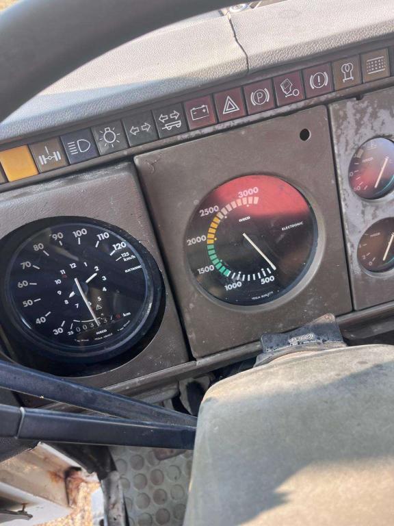Iveco A1VLJO (190.26) Foto 18