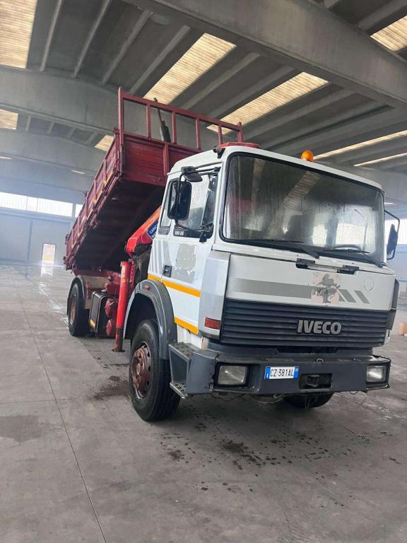 Iveco A1VLJO (190.26) Foto 2