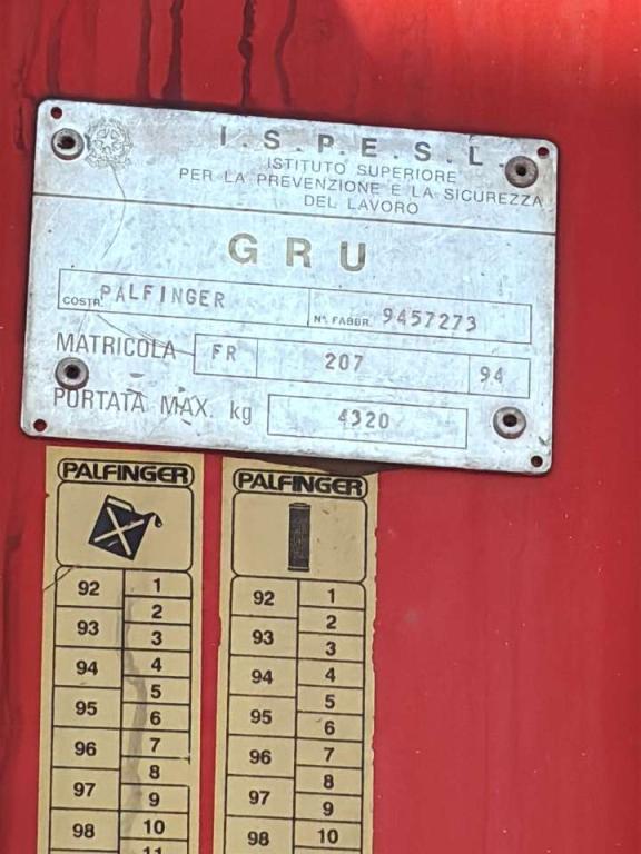 Iveco A1VLJO (190.26) Foto 21