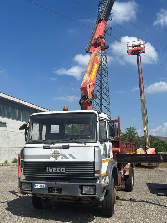 Iveco A1VLJO (190.26) Foto 22