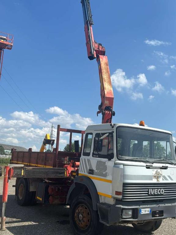 Iveco A1VLJO (190.26) Foto 25