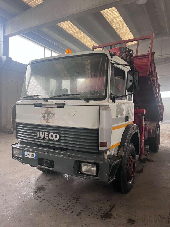 Iveco A1VLJO (190.26) Foto 3