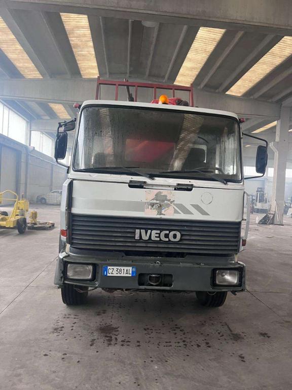 Iveco A1VLJO (190.26) Foto 4
