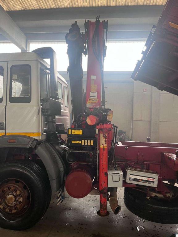 Iveco A1VLJO (190.26) Foto 6