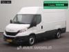 Iveco Daily 35S14 L2H2 Airco Cruise 3500kg trekgewicht 3520L Airco Cruise control Foto 1 thumbnail