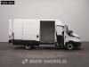 Iveco Daily 35S14 L2H2 Airco Cruise 3500kg trekgewicht 3520L Airco Cruise control Foto 10 thumbnail