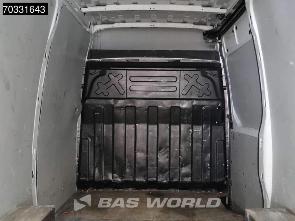 Iveco Daily 35S14 L2H2 Airco Cruise 3500kg trekgewicht 3520L Airco Cruise control Foto 8