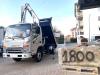 Durso JAC RAPTOR 65 QLI CON GRU AIRONE 12,5 MT - NUOVO PRONTA CONSEGNA Foto 21 thumbnail