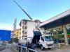 Durso JAC RAPTOR 65 QLI CON GRU AIRONE 12,5 MT - NUOVO PRONTA CONSEGNA Foto 4 thumbnail