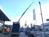 Durso JAC RAPTOR 65 QLI CON GRU AIRONE 12,5 MT - NUOVO PRONTA CONSEGNA Foto 8 thumbnail