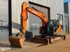 Doosan DX140LCR-5 Foto 2 thumbnail