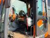 Doosan DX140LCR-5 Foto 20 thumbnail