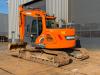 Doosan DX140LCR-5 Foto 3 thumbnail