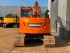 Doosan DX140LCR-5 Foto 4 thumbnail